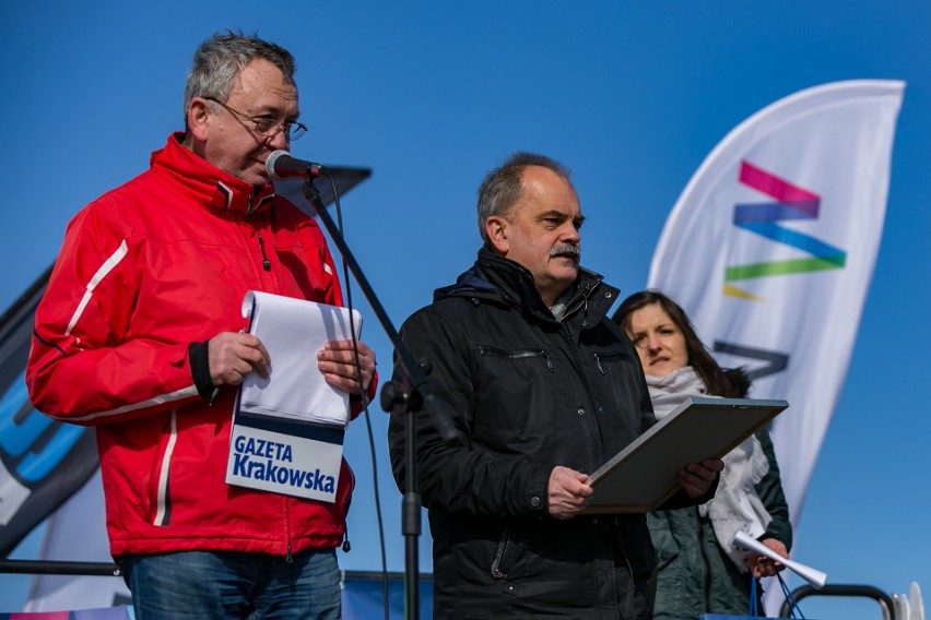 Oto najlepsze trasy, instruktorzy, szkoły i stacje narciarskie Małopolski