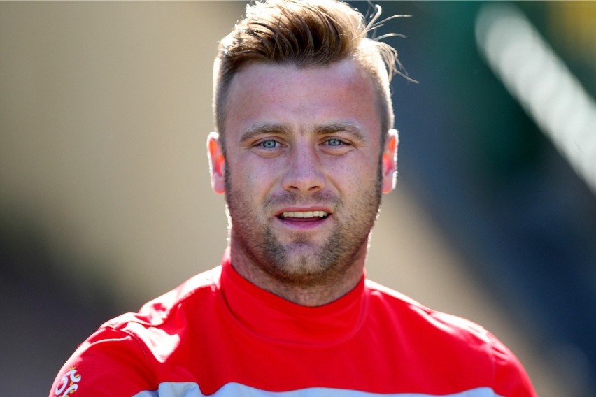 01.06.2014.  gdansk nz. artur boruc trening reprezentacji...