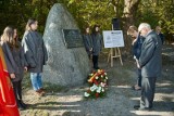 Uroczystości w Łodzi w hołdzie pomordowanym na Brusie
