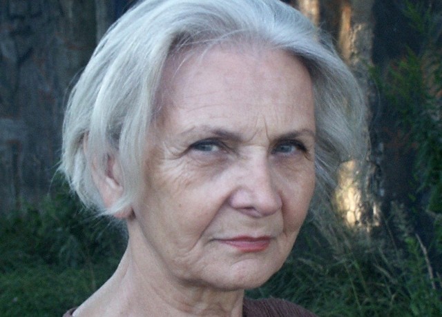 Bogusława Kożusznik - Kurosad