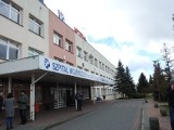 Szpital w Łomży otrzymał dofinansowanie na termomodernizację