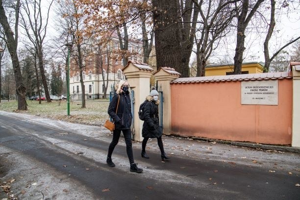 Uczniowie Liceum Pijarów uważają, że próbna matura...