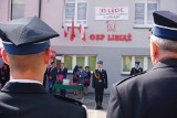 Libiąż. Od 95 lat gaszą pożary i pomagają ludziom. W sobotę druhny i druhowie z Ochotniczej Straży Pożarnej świętowali jubileusz jednostki