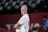 Poprowadził Polaków do złota, teraz zajmie się 31. drużyną rankingu FIVB