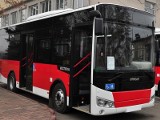 41-latek pobił kierowcę autobusu MZK w Przemyślu
