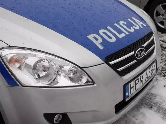 Policja zatrzymała dwóch mieszkańców gminy Czarna Białostocka