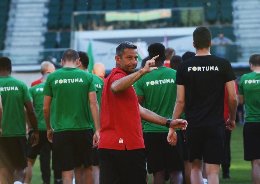 Legia gra dzisiaj z Cork City w eliminacjach Ligi Mistrzów