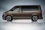 VW Transporter T5 po tuningu w ABT