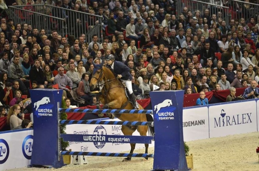 Cavaliada 2013 zakończona