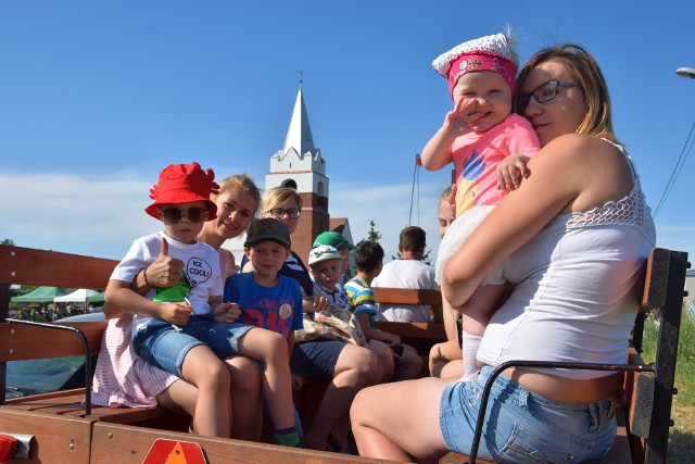 Fotorelacja z wydarzenia w Jabłówku