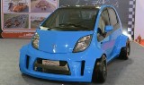 Tata Super Nano. Indyjska rajdówka [video]