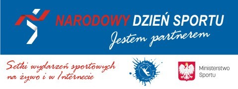 Klub SKS Wisła Sandomierz serdecznie zaprasza na wydarzenie sportowe z okazji Narodowego Święta Sportu pod hasłem „Świętokrzyskie kocha Sport” w niedzielę, 20 września, na stadionie w Sandomierzu.