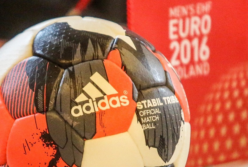 Euro 2016 w piłce ręcznej. Terminarz spotkań
