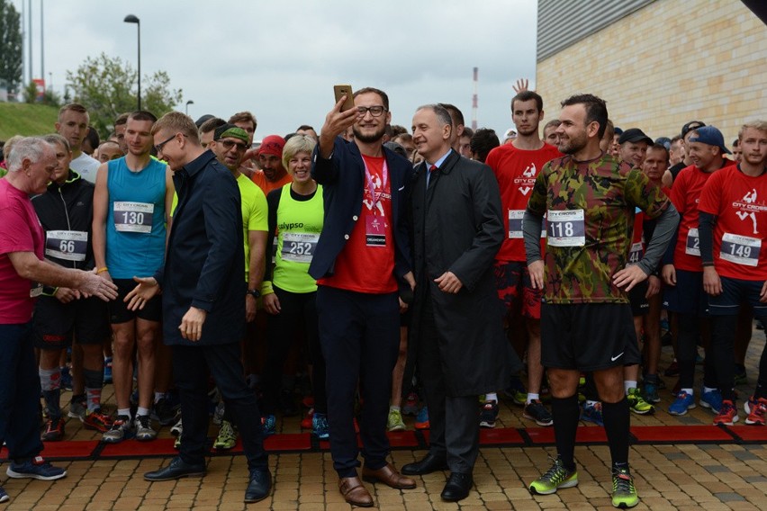 City Cross w Częstochowie 17.9.2017 ZOBACZ WYNIKI