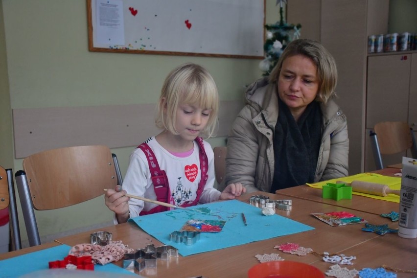 WOŚP 2019 w Kielcach. Tak grał Zespół Szkół Społecznych (ZDJĘCIA)  