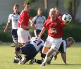 Andrzej Rybski po 14 latach wrócił do Widzewa. Ma grać w drużynie rezerw