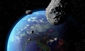 Asteroida Bennu uderzy w Ziemię - taka jest prognoza...