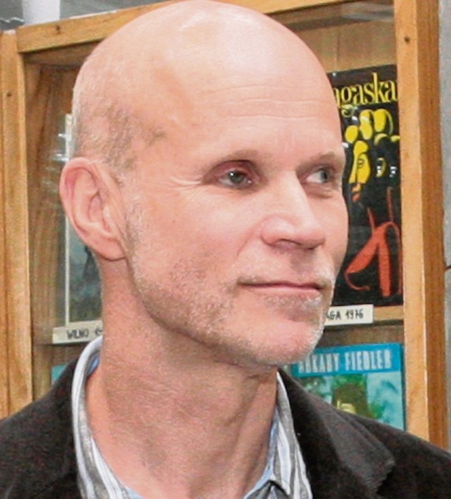 Jacek Hugo-Bader