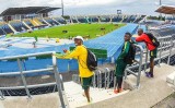 Ostatnie przygotowania do Mistrzostw Świata Juniorów w Lekkoatletyce 2016 [ZDJĘCIA, WIDEO]