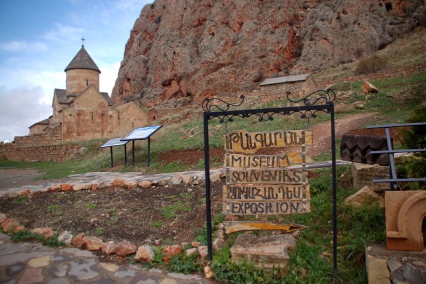 Noravank - Armenia