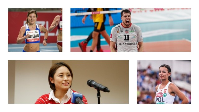 Polski Komitet Olimpijski zatwierdził skład reprezentacji Polski na rozpoczynające się 23 lipca Igrzyska Olimpijskie w Tokio. Zobaczcie, kto będzie reprezentował Podkarpacie.