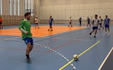 Piłkarski Turniej Oldboyów i akcja charytatywna dla Ani Zbierańskiej w Kamieńsku. ZDJĘCIA
