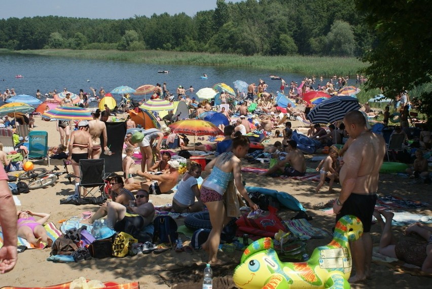 Sobota nad Pogorią III w Dąbrowie Górniczej