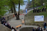 Turystyczne atrakcje Dobczyc powstały w ramach nagrodzonego projektu 