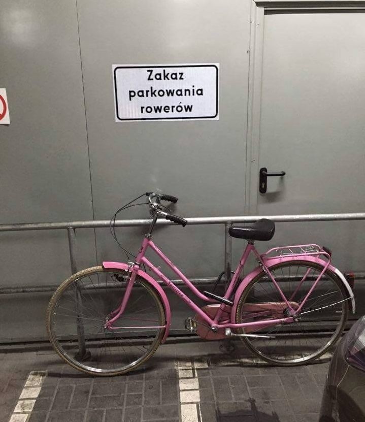 Mistrzowie parkowania w Poznaniu: Ich pomysły naprawdę...