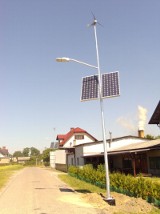 W gminie Kowalewo Pomorskie oszczędzają. Postawią lampy solarne