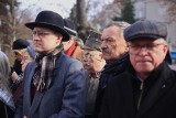 W Poznaniu upamiętniono 104. rocznicę rozejmu w Trewirze