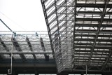 Kto naprawi dach na stadionie Wisły?