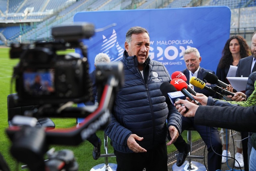 Grup Mediapro będzie producentem sygnału telewizyjnego z III...