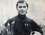 Nie żyje Wiesław Soliński, pierwszy kapitan drużyny piłkarskiej Korony Kielce. Miał 82 lata. Pogrzeb odbędzie się w sobotę w Kielcach