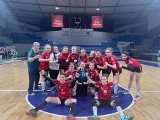 II liga piłki ręcznej kobiet. Pierwsze mecze KPR Białystok i Dwójki Łomża na własnych parkietach