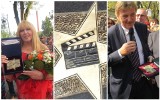 Tak wygląda polskie Walk of Fame w Ciechocinku! Deptak Sław zaszczyca osobowościami z całej Polski