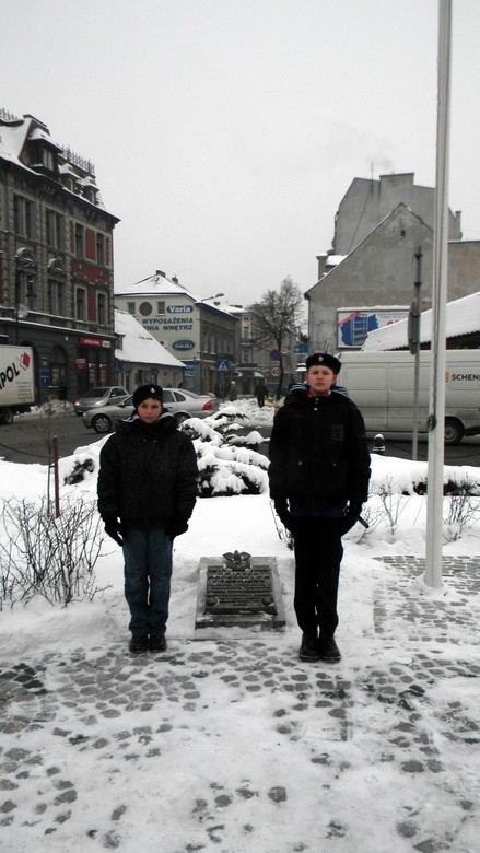 Lekcja historii, czyli nie zmarnujmy tej szansy