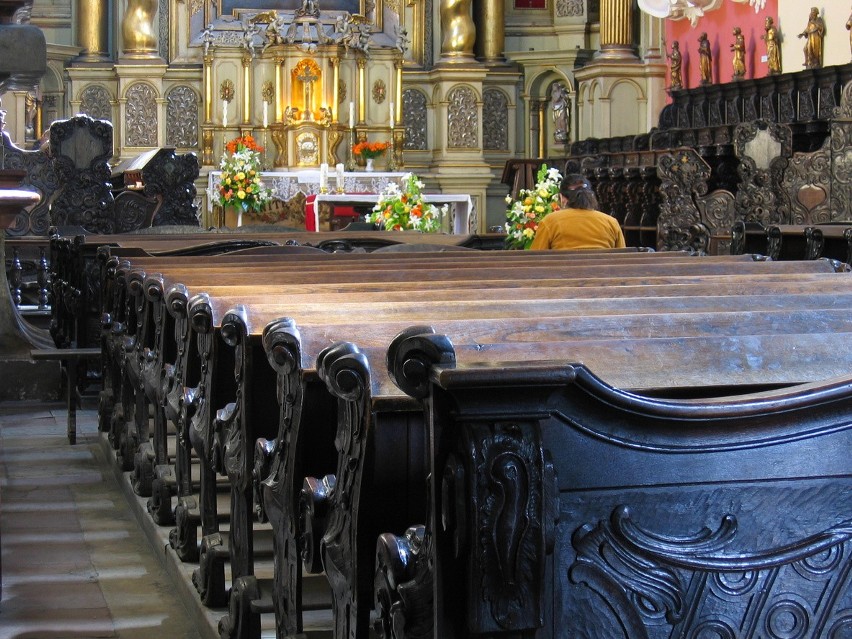 W tym roku w kalendarzu liturgicznym decyzją papieża...