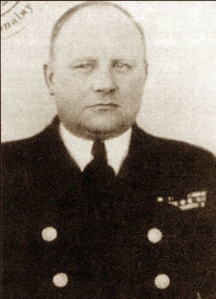 Stanisław Mieszkowski/