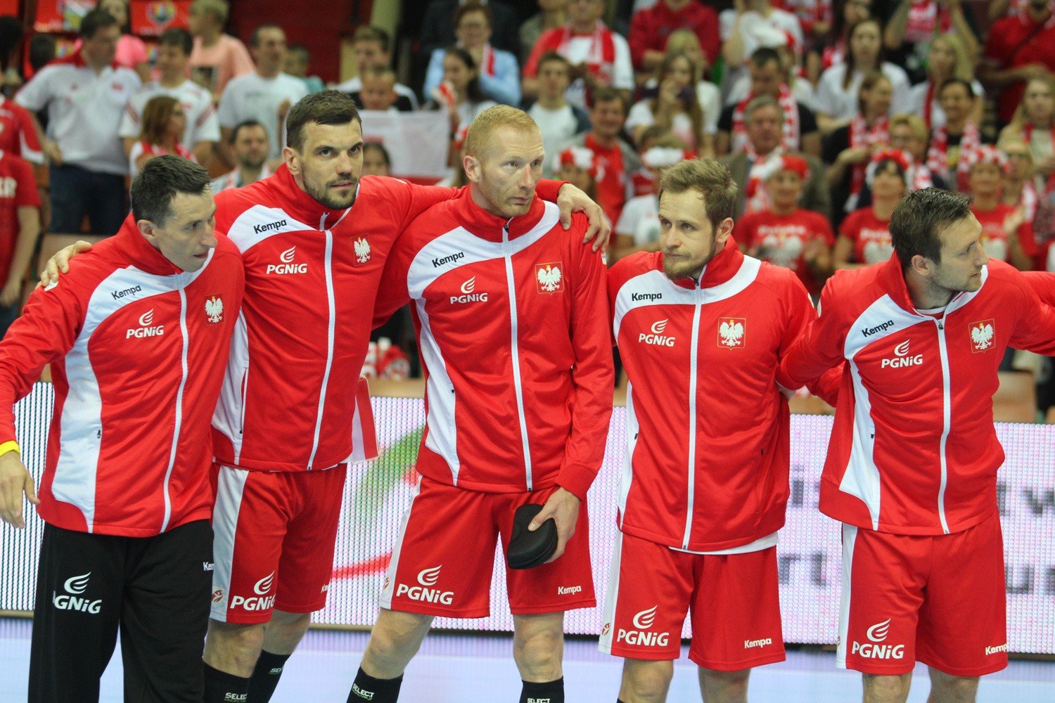Znamy skład reprezentacji Polski w piłce ręcznej na igrzyska w Rio de  Janeiro | Sportowy24