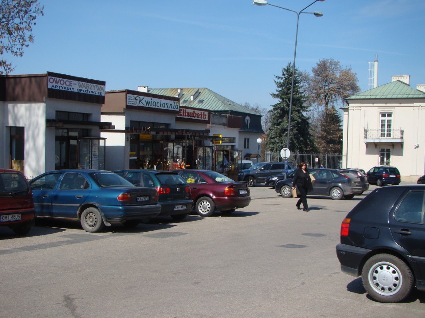 Powiat miechowski. Rządowe dotacje na dwie ulice i jedną drogę