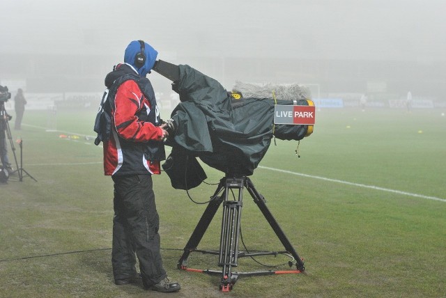 Mecz Lechia Gdańsk - Pogoń Szczecin ONLINE. Gdzie oglądać w telewizji? TRANSMISJA TV NA ŻYWO