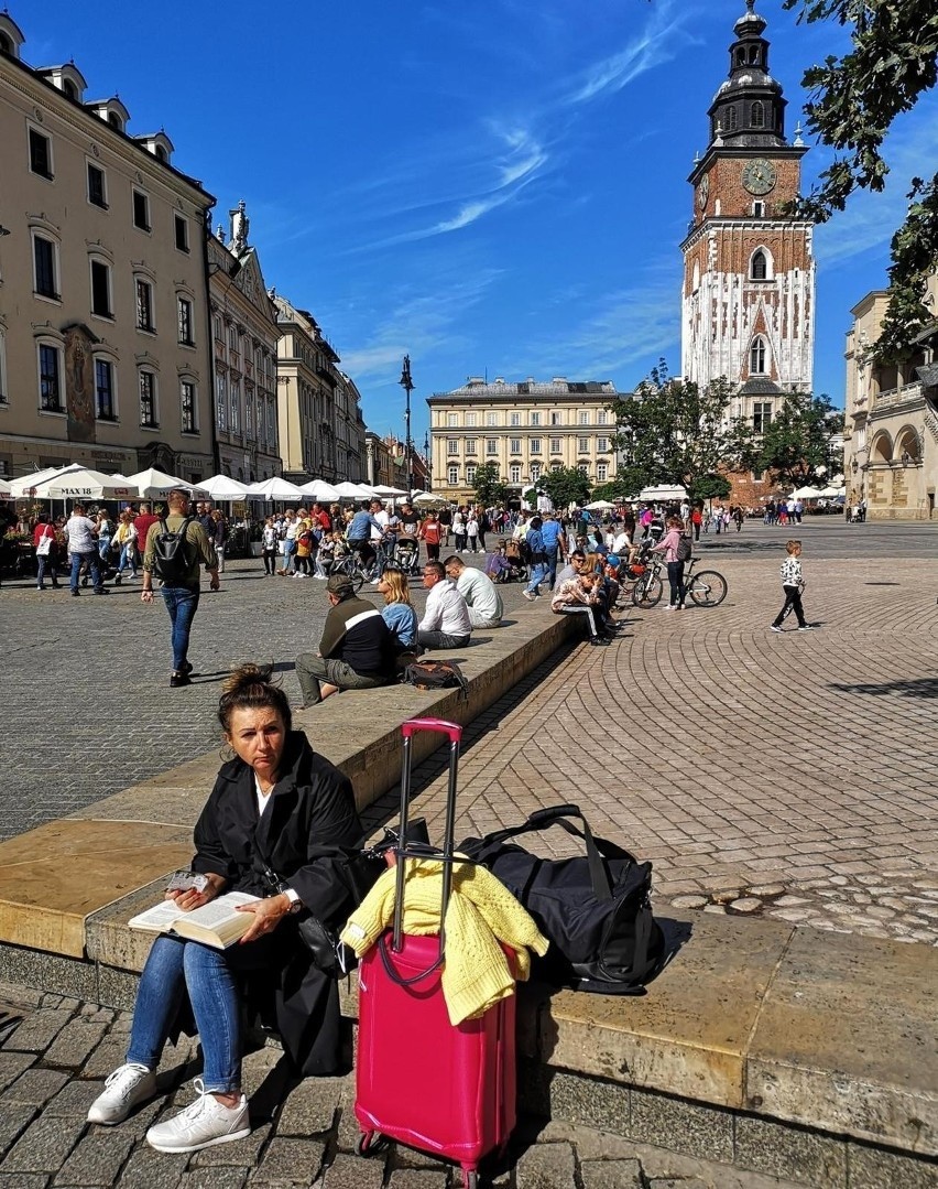 Bon turystyczny dostępny dla większej liczby osób