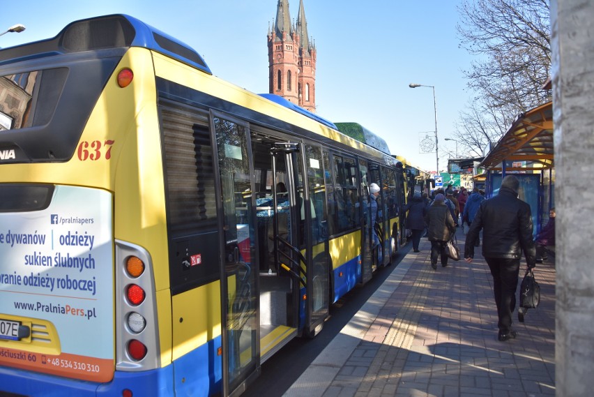 Tarnów. Autobus MPK nie ucieknie już pasażerom sprzed nosa? Ma w tym pomóc nowy system w autobusach