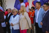 Kobiety otwierają podkarpacką listę kandydatów Koalicji Obywatelskiej w eurowyborach