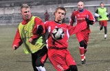 Piłka nożna: Gwardia Koszalin - LKS Czaniec 3:0 (2:0)  [zdjęcia] 
