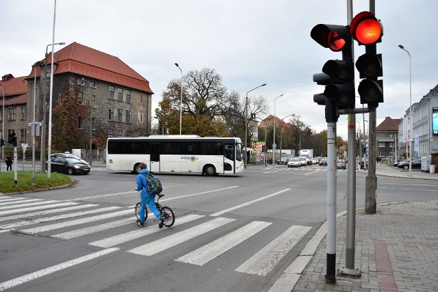 System ITS ma obejmować blisko 50 najbardziej ruchliwych skrzyżowań w Opolu