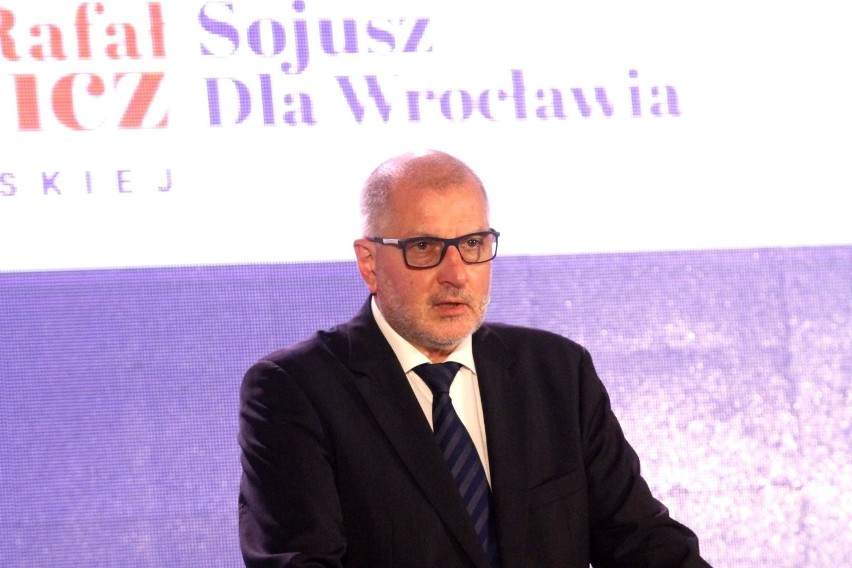 Rafał Dutkiewicz