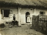Czar dawnych Bronowic - wsi, którą rozsławiło "Wesele" Wyspiańskiego. Tak się tutaj żyło ponad 100 lat temu [ZDJĘCIA]