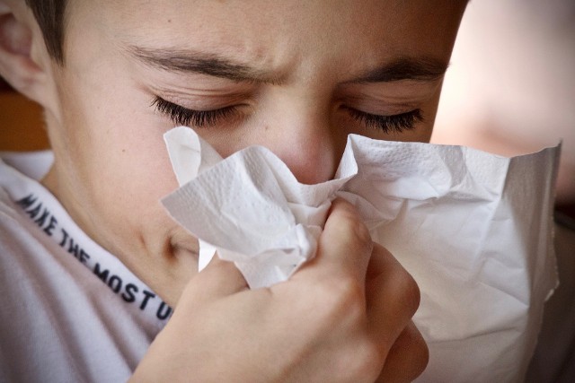 Okres na przeziębienia jeszcze nie minął. Zmienna pogoda i różnica temperatur oraz silny wiatr sprawiają, ze łatwo zachorować. Jeśli w porę nie zareagujemy, to niepozorny kaszel i katar mogą się rozwinąć. Jakie domowe sposoby pozwolą nam uniknąć najgorszego? Podpowiadamy >>>